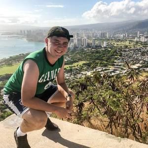 Meet your Posher, Sam